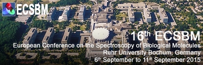 ECSBM 2015