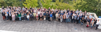 ECSBM 2015 in Bochum
